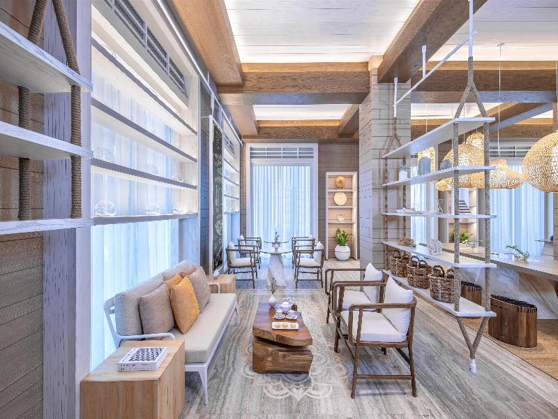Anantara Mina Ras Al Khaimah Resort - Restoran