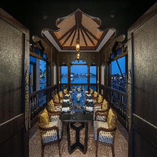 Anantara Mina Ras Al Khaimah Resort fotoÄŸrafÄ±