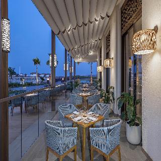 Anantara Mina Ras Al Khaimah Resort fotoÄŸrafÄ±