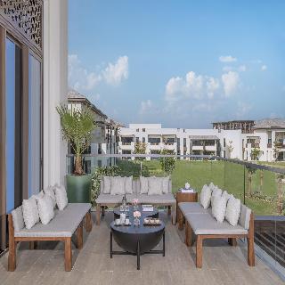 Anantara Mina Ras Al Khaimah Resort fotoÄŸrafÄ±