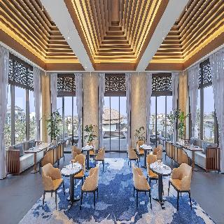 Anantara Mina Ras Al Khaimah Resort fotoÄŸrafÄ±
