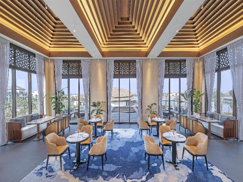 Anantara Mina Ras Al Khaimah Resort - Restoran