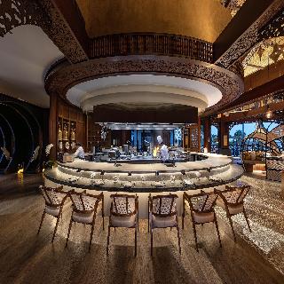 Anantara Mina Ras Al Khaimah Resort fotoÄŸrafÄ±