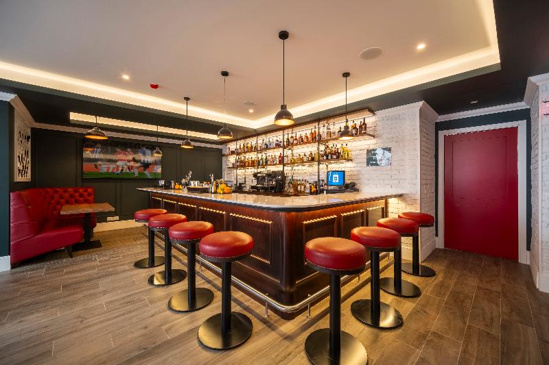 Açores Autêntico Boutique Hotel - Bar