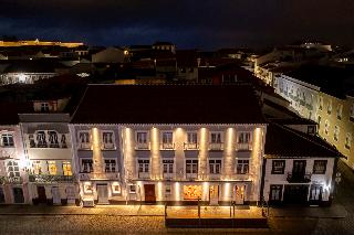 Açores Autêntico Boutique Hotel otel fotoğrafı