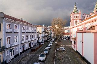 Açores Autêntico Boutique Hotel fotoÄŸrafÄ±