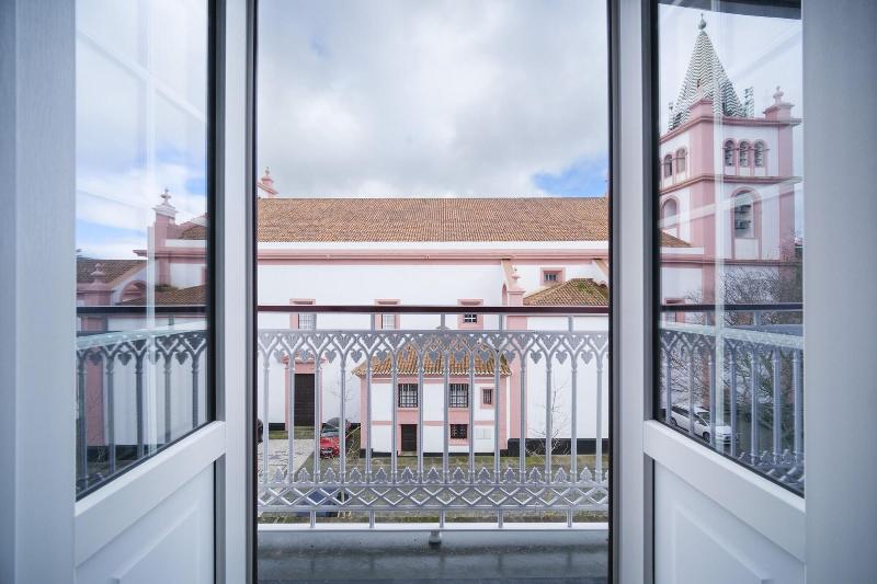 Açores Autêntico Boutique Hotel - Genel