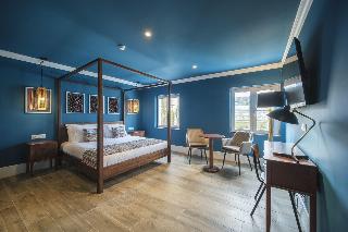 Açores Autêntico Boutique Hotel fotoÄŸrafÄ±