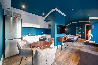 Açores Autêntico Boutique Hotel fotoÄŸrafÄ±
