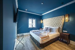 Açores Autêntico Boutique Hotel fotoÄŸrafÄ±