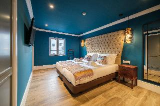 Açores Autêntico Boutique Hotel fotoÄŸrafÄ±