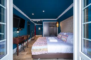 Açores Autêntico Boutique Hotel fotoÄŸrafÄ±