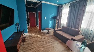 Açores Autêntico Boutique Hotel fotoÄŸrafÄ±
