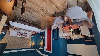 Açores Autêntico Boutique Hotel fotoÄŸrafÄ±