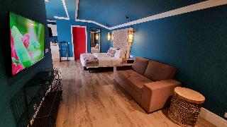 Açores Autêntico Boutique Hotel fotoÄŸrafÄ±