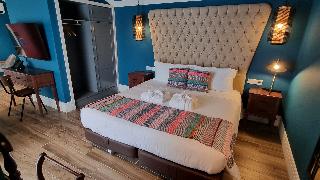 Açores Autêntico Boutique Hotel fotoÄŸrafÄ±