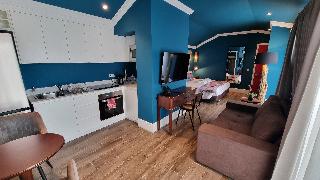 Açores Autêntico Boutique Hotel fotoÄŸrafÄ±