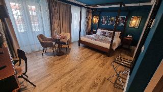 Açores Autêntico Boutique Hotel fotoÄŸrafÄ±