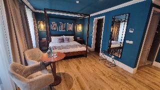 Açores Autêntico Boutique Hotel fotoÄŸrafÄ±