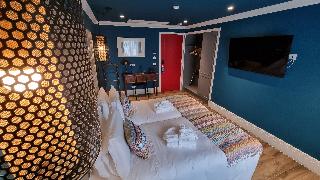 Açores Autêntico Boutique Hotel fotoÄŸrafÄ±