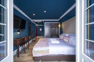 Açores Autêntico Boutique Hotel fotoÄŸrafÄ±