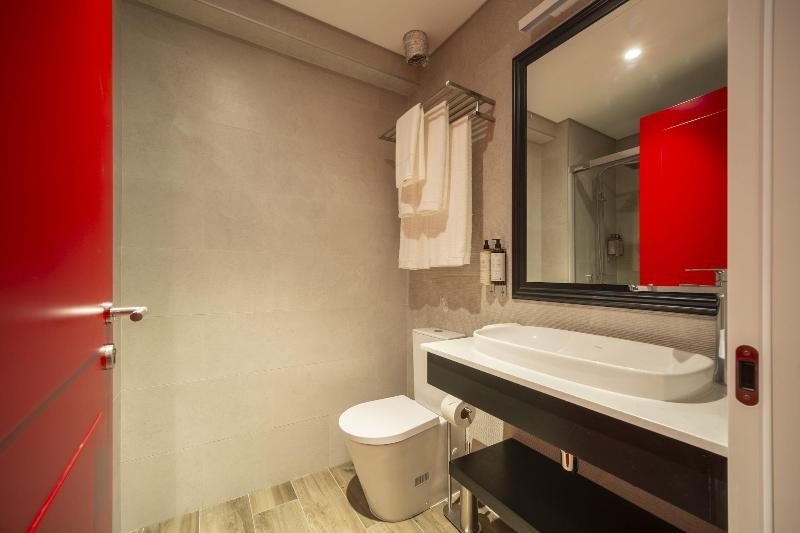 Açores Autêntico Boutique Hotel - Oda