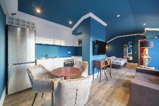 Açores Autêntico Boutique Hotel fotoÄŸrafÄ±