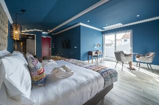 Açores Autêntico Boutique Hotel fotoÄŸrafÄ±