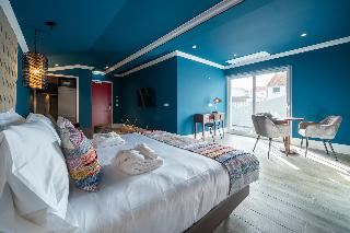 Açores Autêntico Boutique Hotel fotoÄŸrafÄ±