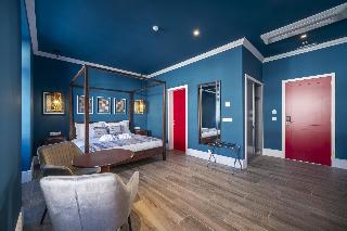 Açores Autêntico Boutique Hotel fotoÄŸrafÄ±