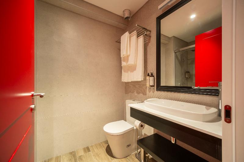 Açores Autêntico Boutique Hotel - Oda