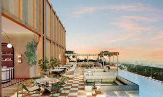 Centara Ayutthaya otel fotoğrafı