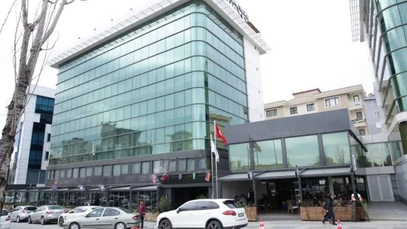 The Hera Platinum Hotel - Genel