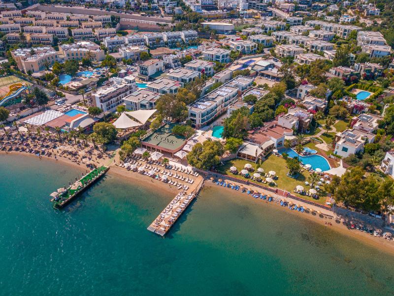 InOne Mucho Selection Hotel - Genel