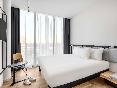 Ibis Budapest Stadium oda fotoğrafı