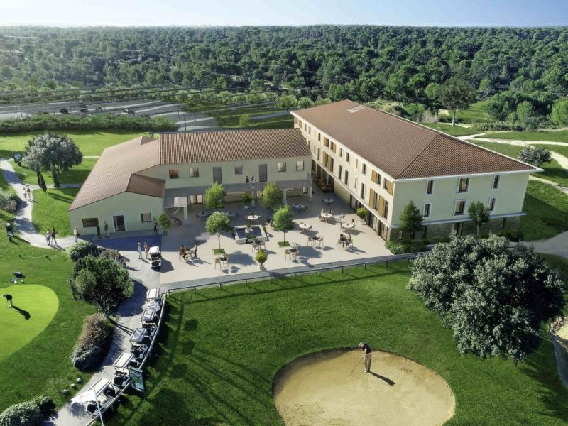 Ibis Styles Cabriès Aix-en-provence Tgv - Genel