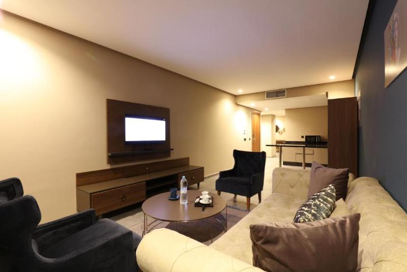 Address Hotel Casablanca - Oda
