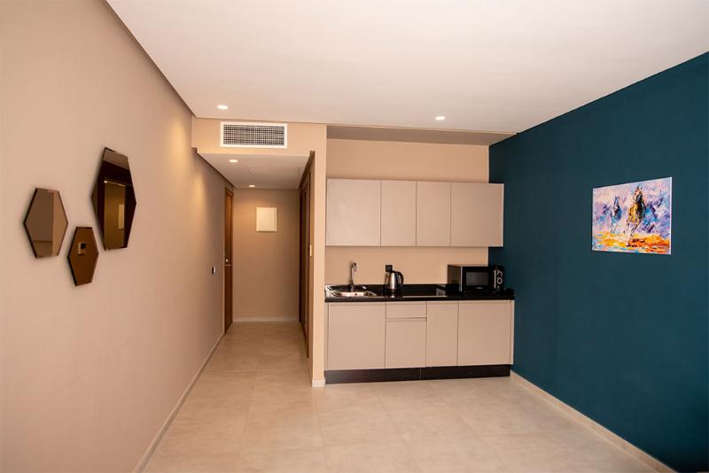 Address Hotel Casablanca - Oda