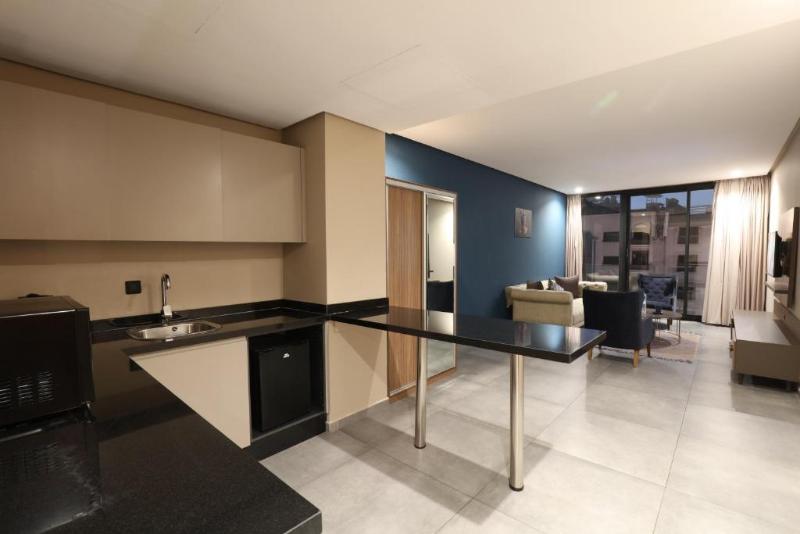 Address Hotel Casablanca - Oda