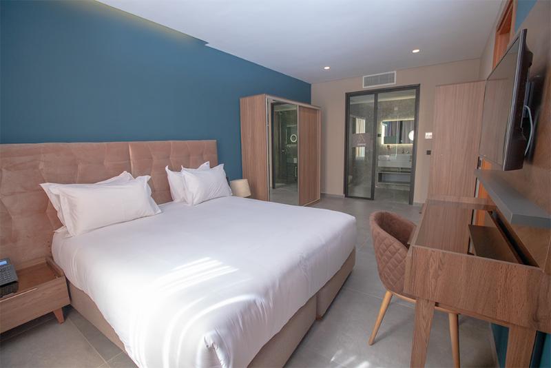 Address Hotel Casablanca - Oda