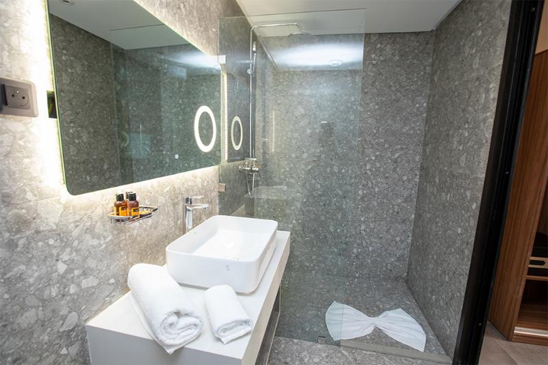 Address Hotel Casablanca - Oda