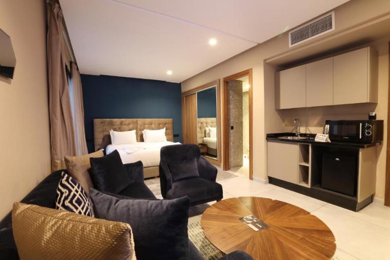 Address Hotel Casablanca - Oda