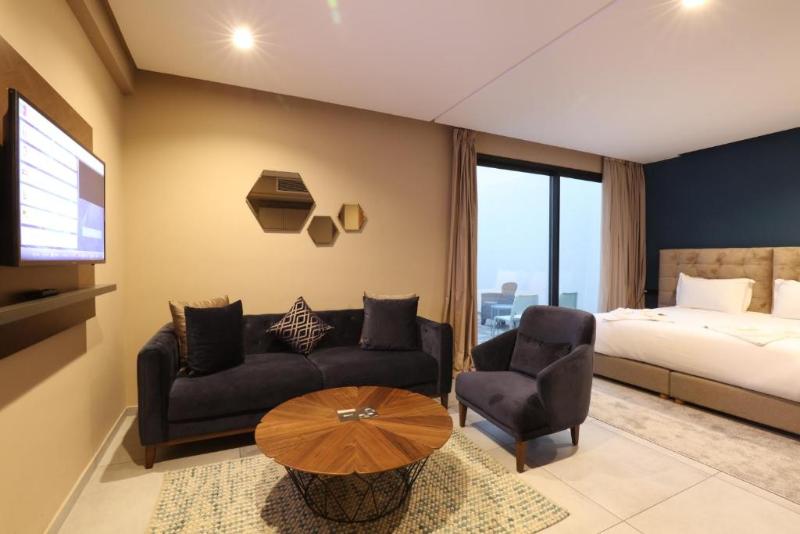 Address Hotel Casablanca - Oda