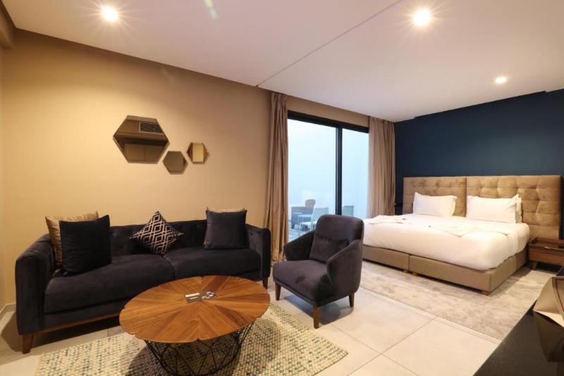 Address Hotel Casablanca - Oda