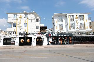 Babil Hotel