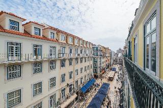 Via Augusta 129 fotoÄŸrafÄ±