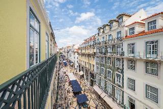 Via Augusta 129 fotoÄŸrafÄ±