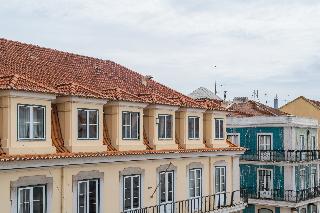 Via Augusta 129 fotoÄŸrafÄ±