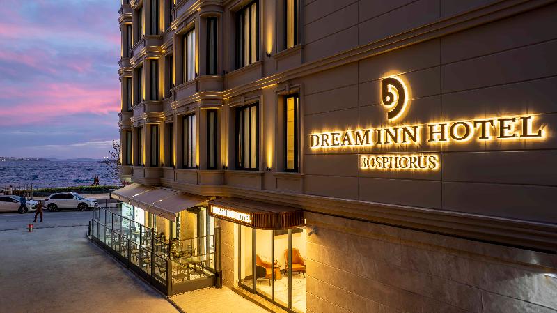 Dream Inn Karakoy Bosphorus - Genel