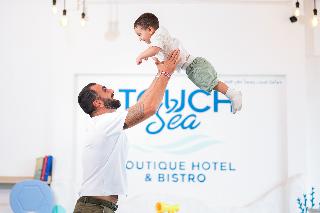 Touch Sea Boutique Hotel&bistro fotoÄŸrafÄ±